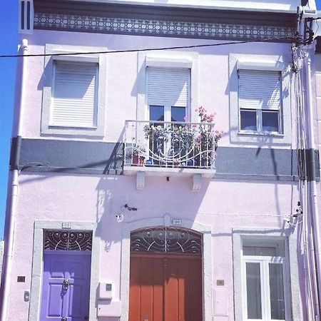 Lilac Homestay 塞图巴尔 外观 照片