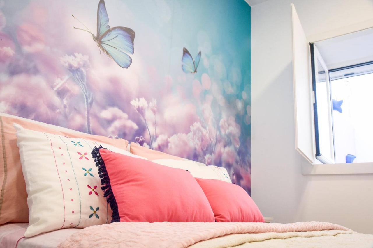 Lilac Homestay 塞图巴尔 外观 照片
