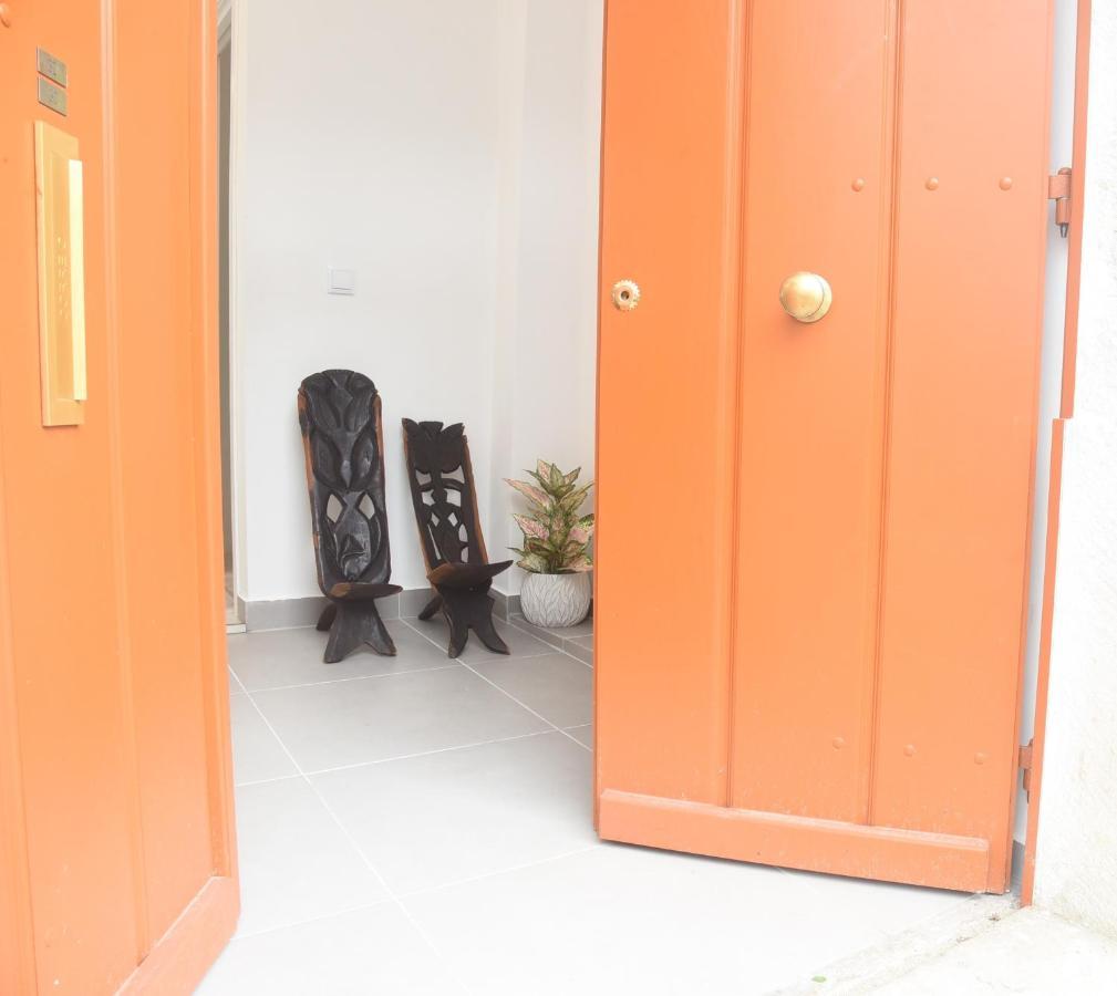 Lilac Homestay 塞图巴尔 外观 照片