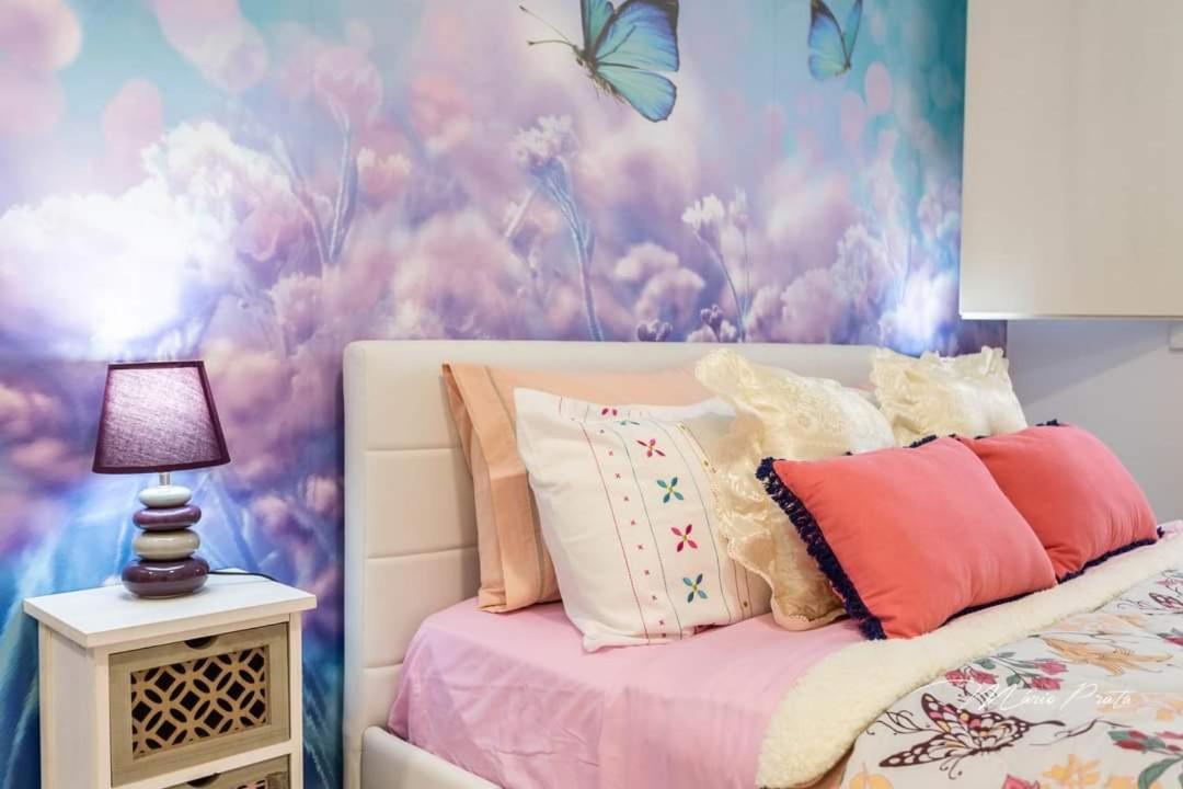 Lilac Homestay 塞图巴尔 外观 照片