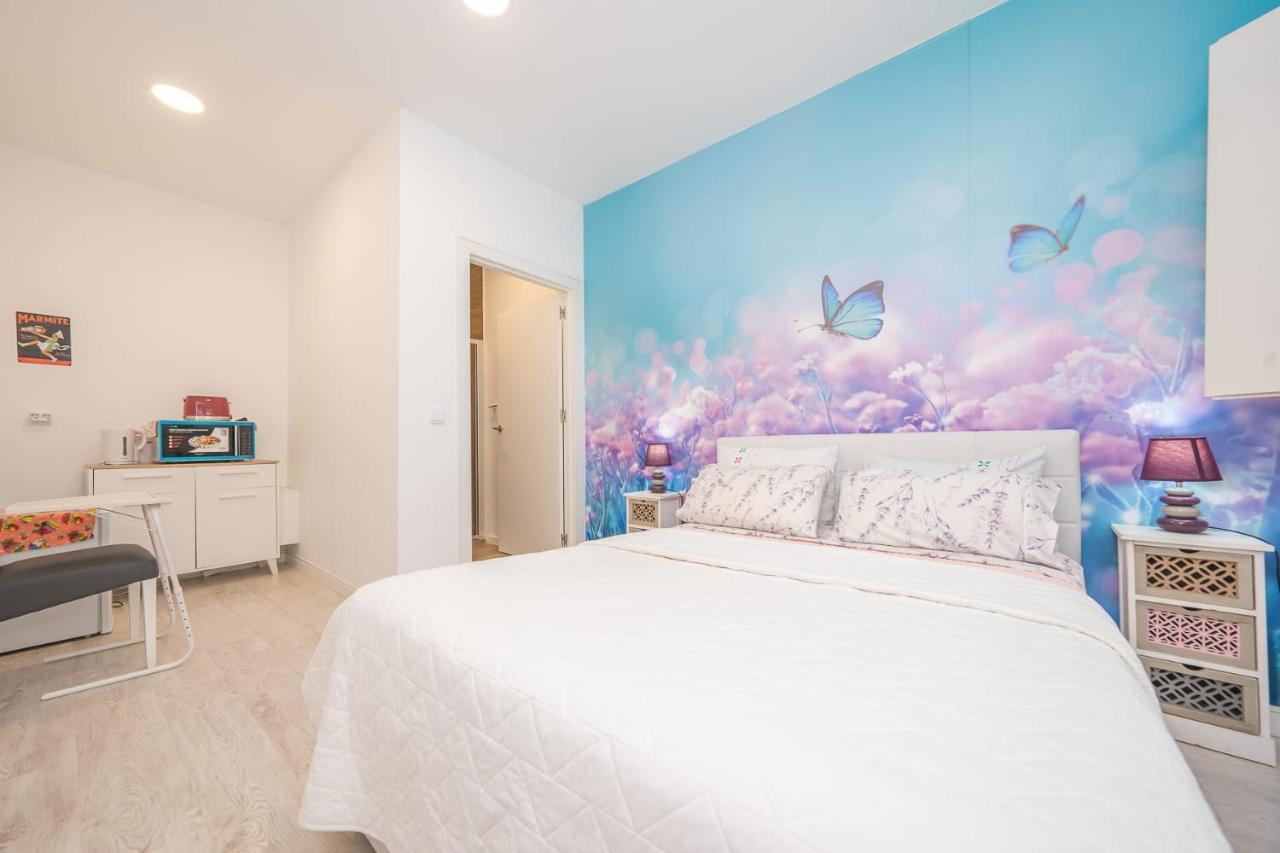 Lilac Homestay 塞图巴尔 外观 照片